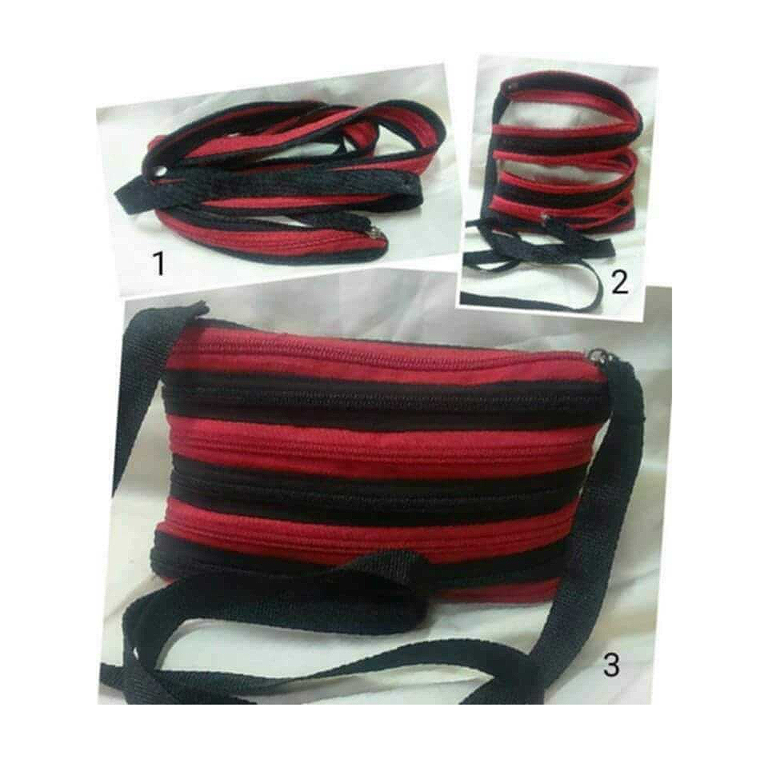 Sling Bag | Iskaparate