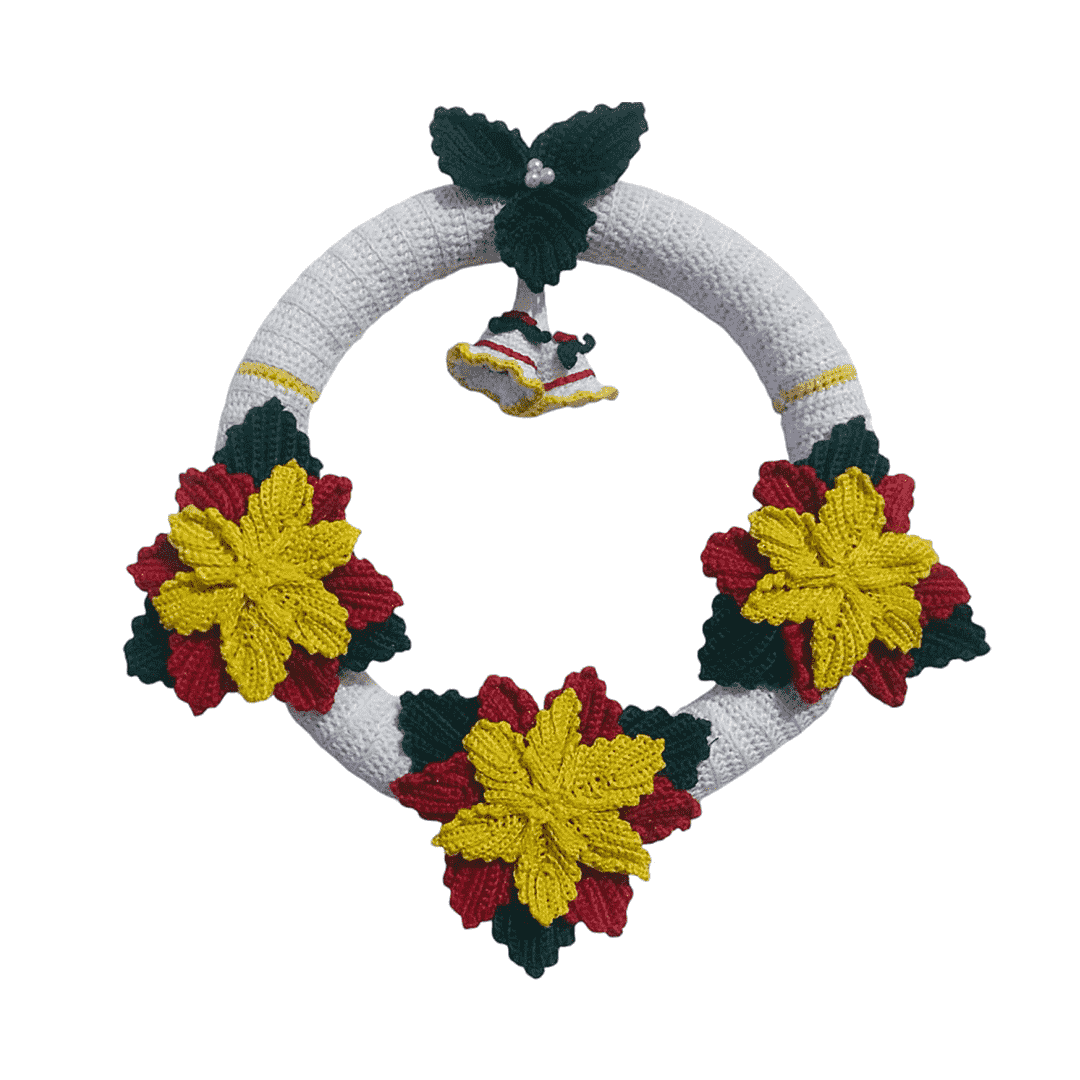 Christmas Wreath | Iskaparate